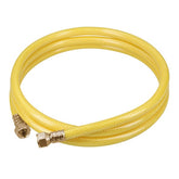 Manguera para gas con conexión de 3/8'' x 3/8''